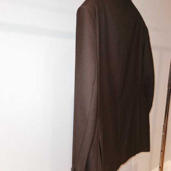 STARS men's suit blazer - Size 42R - Picture 7 of 7